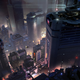 Illustration for article titled The Art Of Halo 5